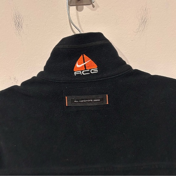Nike acg vest - Picture 4 of 8